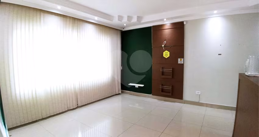 Sobrado com 3 quartos à venda em Santana - SP