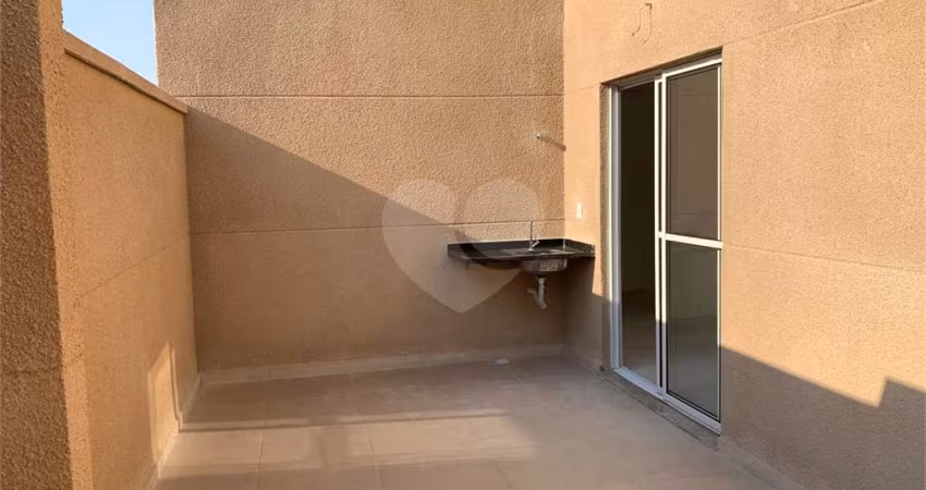Apartamento com 3 quartos à venda em Santana - SP