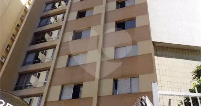Apartamento com 4 quartos à venda em Santana - SP
