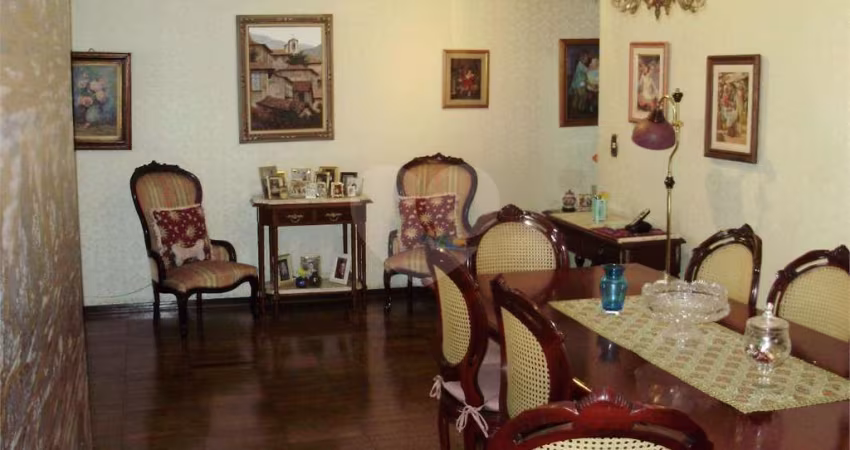Apartamento com 3 quartos à venda em Jardim Paulista - SP