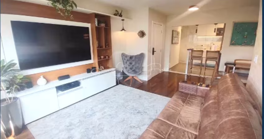 Apartamento com 3 quartos à venda em Santana - SP