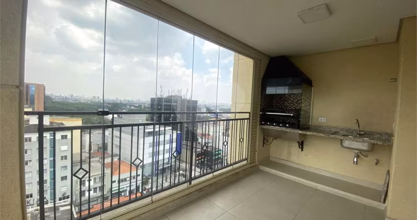 Apartamento com 2 quartos à venda em Santana - SP