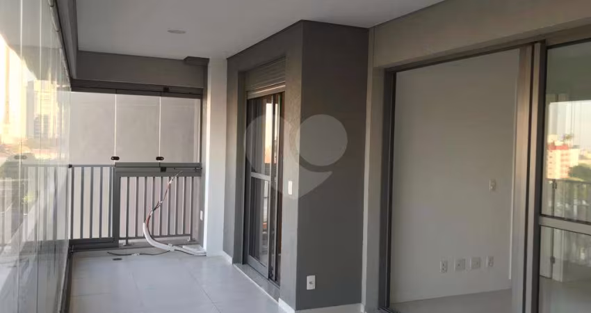 Apartamento com 1 quartos à venda em Vila Mariana - SP
