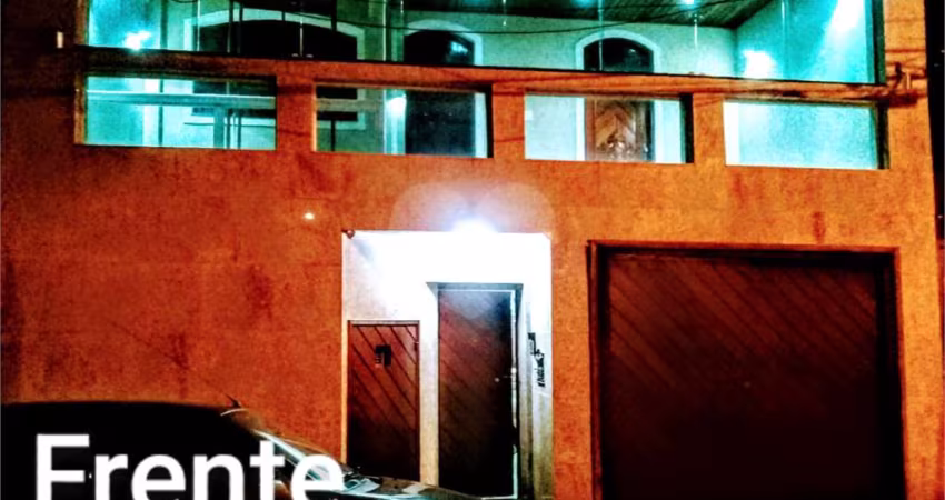 Sobrado com 4 quartos à venda em Mooca - SP