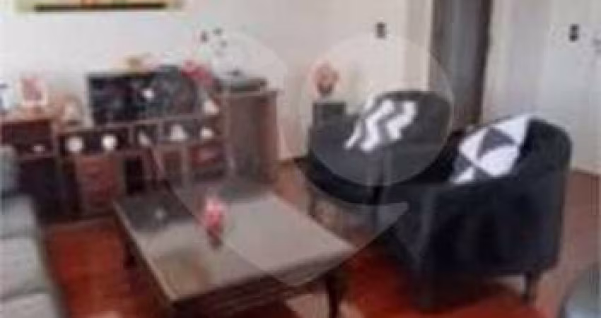Apartamento com 4 quartos à venda em Santana - SP