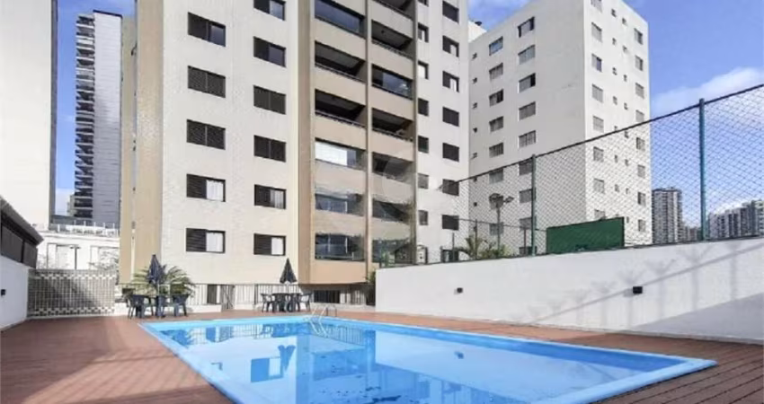 Apartamento com 4 quartos à venda em Santana - SP