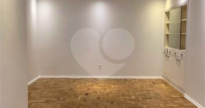 Apartamento com 2 quartos à venda em Higienópolis - SP