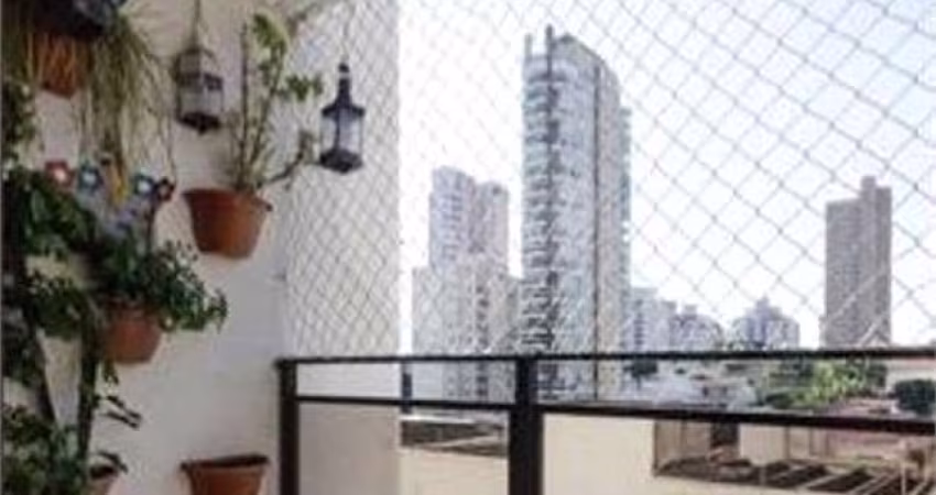 Apartamento com 3 quartos à venda em Santana - SP