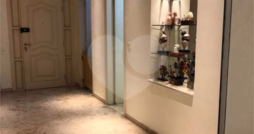 Apartamento com 4 quartos à venda em Jardim Paulista - SP