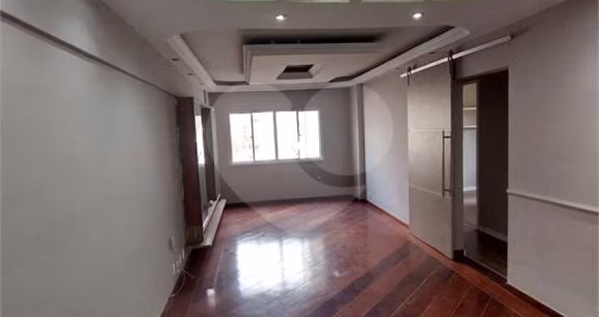 Apartamento com 3 quartos à venda em Vila Mariana - SP