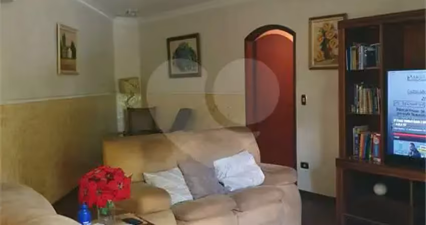Sobrado com 3 quartos à venda ou para locação em Santana - SP