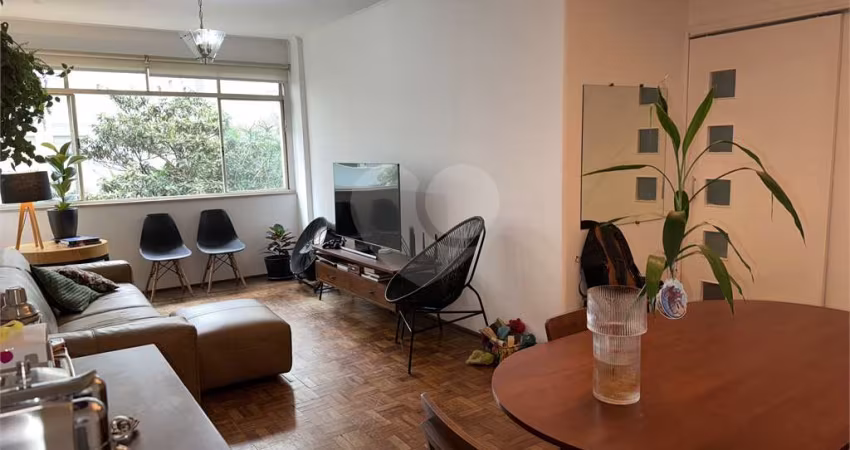 Apartamento com 3 quartos à venda em Jardim Paulista - SP