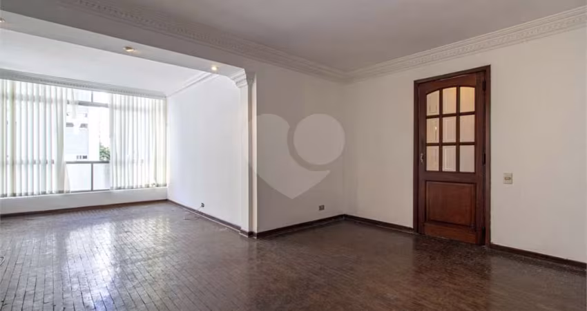 Apartamento com 3 quartos à venda em Jardim Paulista - SP