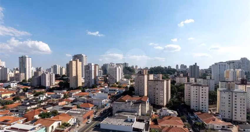 Apartamento com 3 quartos à venda em Vila Mariana - SP