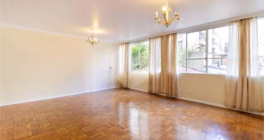 Apartamento com 4 quartos à venda em Jardim Paulista - SP