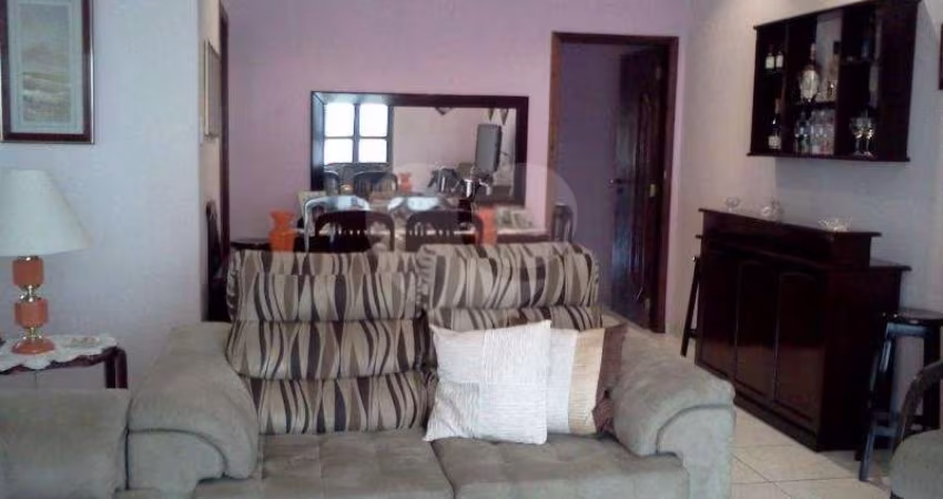 Casa térrea com 3 quartos à venda em Santana - SP