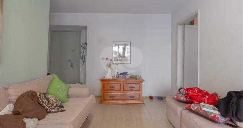 Apartamento com 2 quartos à venda em Jardim Paulista - SP
