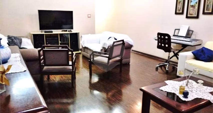Duplex com 5 quartos à venda em Santana - SP