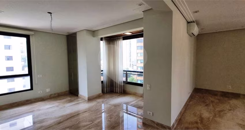 Apartamento com 4 quartos à venda em Santana - SP