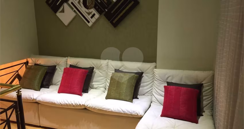 Apartamento com 3 quartos à venda em Santana - SP