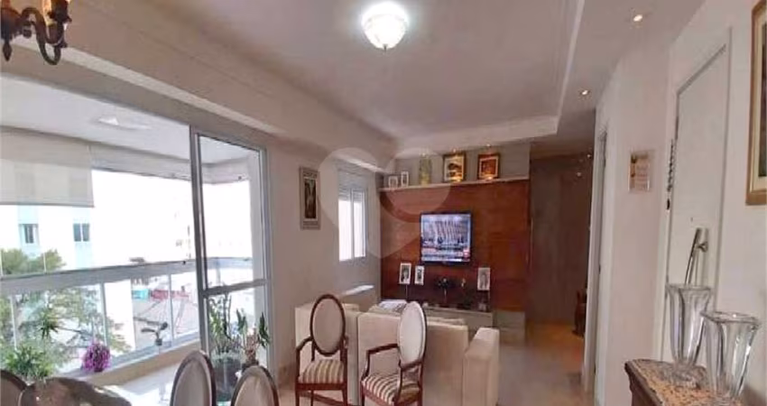 Apartamento com 3 quartos à venda em Mooca - SP