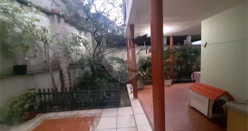 Sobrado com 4 quartos à venda em Casa Verde - SP