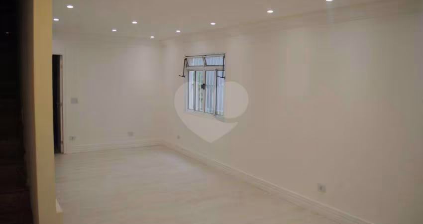 Casa com 3 quartos à venda em Vila Mariana - SP
