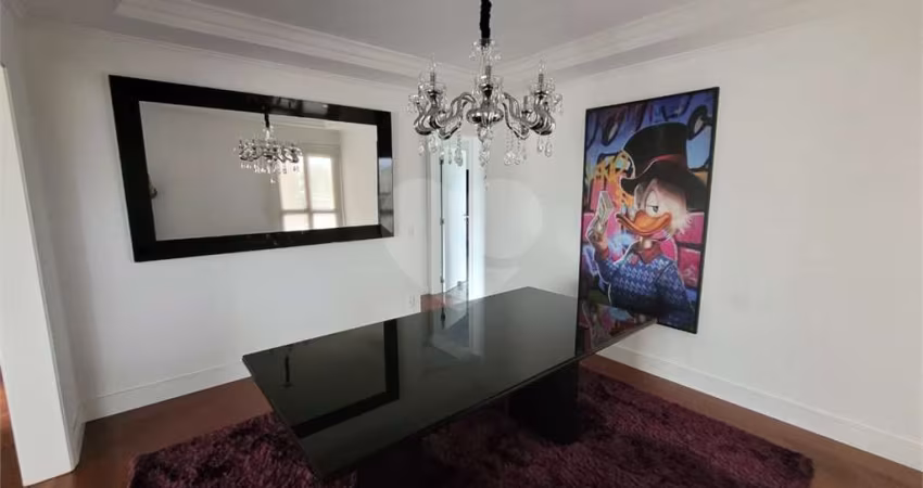 Apartamento com 3 quartos à venda ou para locação em Bela Aliança - SP