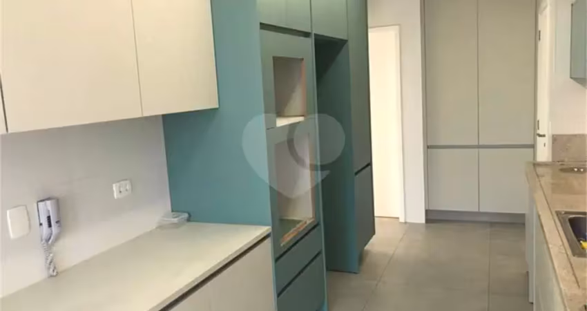 Apartamento com 1 quartos à venda ou para locação em Vila Albertina - SP