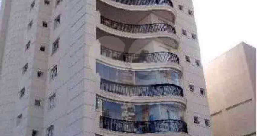Cobertura com 4 quartos à venda ou para locação em Santa Teresinha - SP