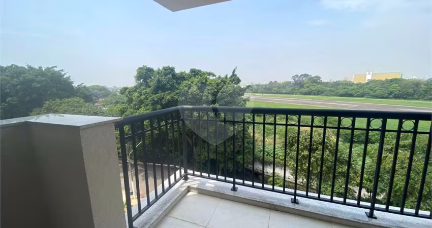 Apartamento com 3 quartos à venda em Vila Ester (zona Norte) - SP
