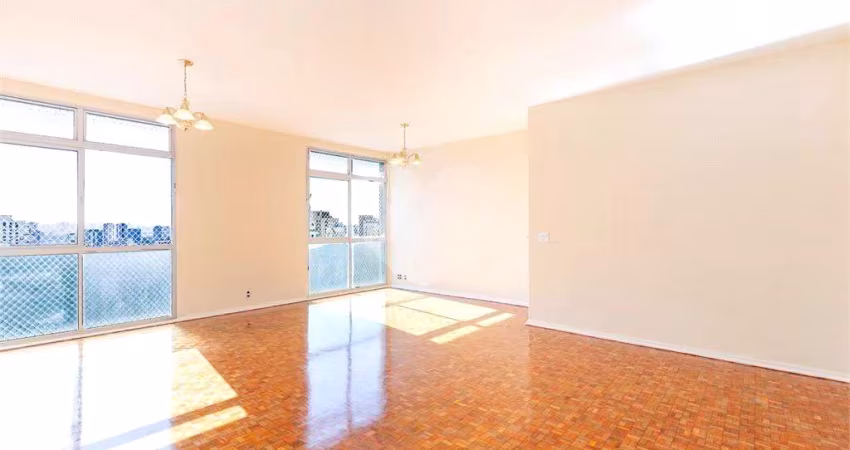 Apartamento com 3 quartos à venda ou para locação em Perdizes - SP