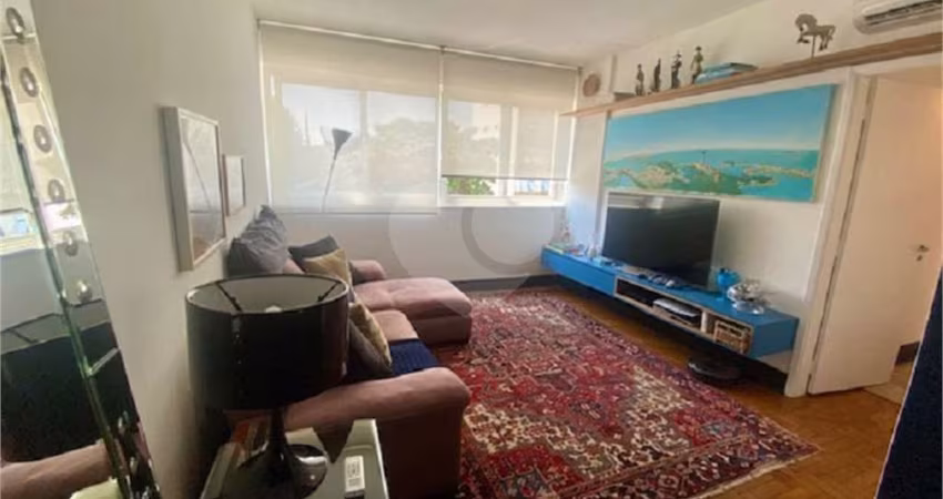 Apartamento com 2 quartos à venda em Jardim América - SP