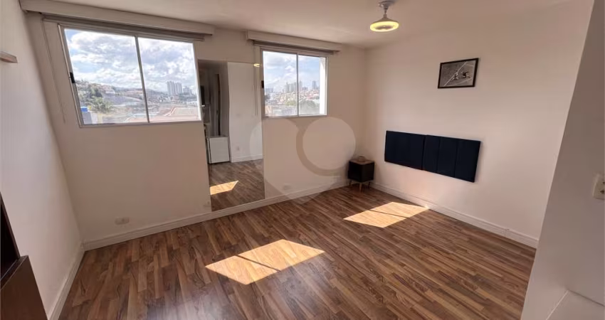 Studio com 1 quartos para locação em Imirim - SP