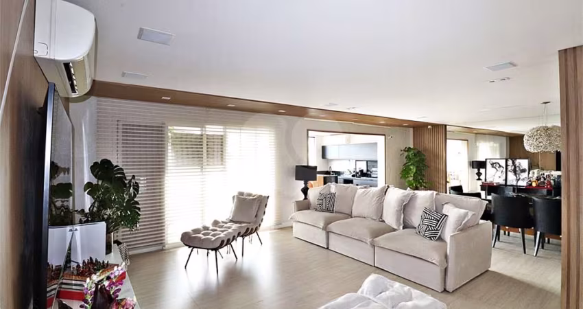 Apartamento com 4 quartos à venda ou para locação em Casa Verde - SP
