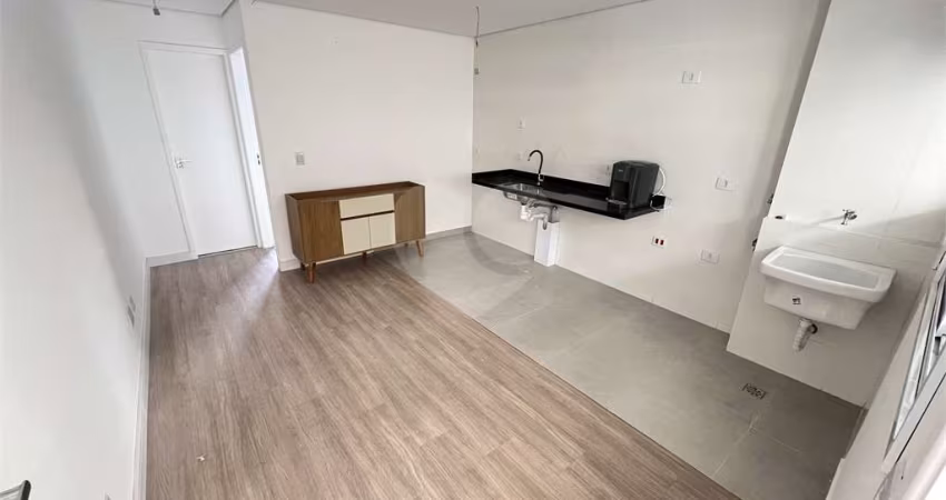 Apartamento com 1 quartos para locação em Santana - SP