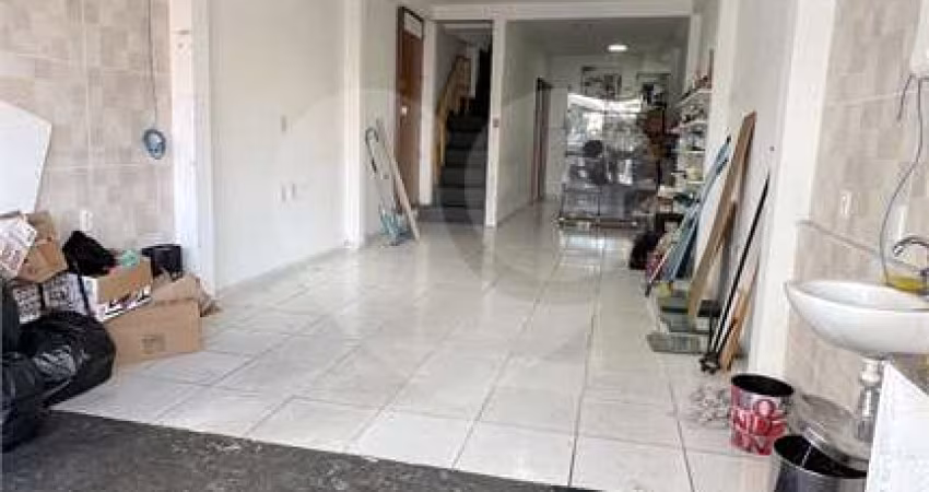 Salão Comercial à venda ou para locação em Santana - SP