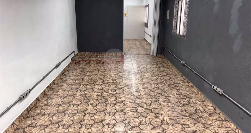 Salão Comercial para locação em Vila Baruel - SP