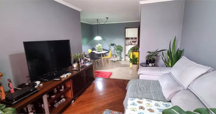 Apartamento com 3 quartos à venda em Jardim Das Laranjeiras - SP