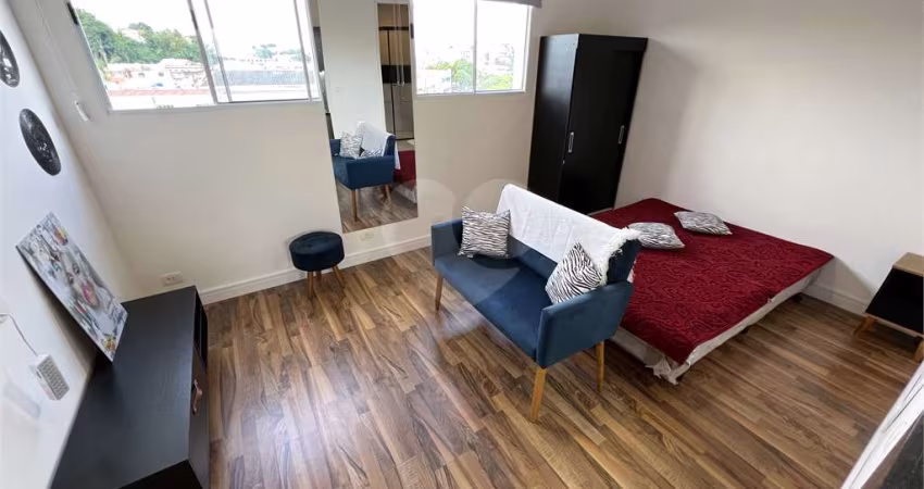 Studio com 1 quartos para locação em Imirim - SP
