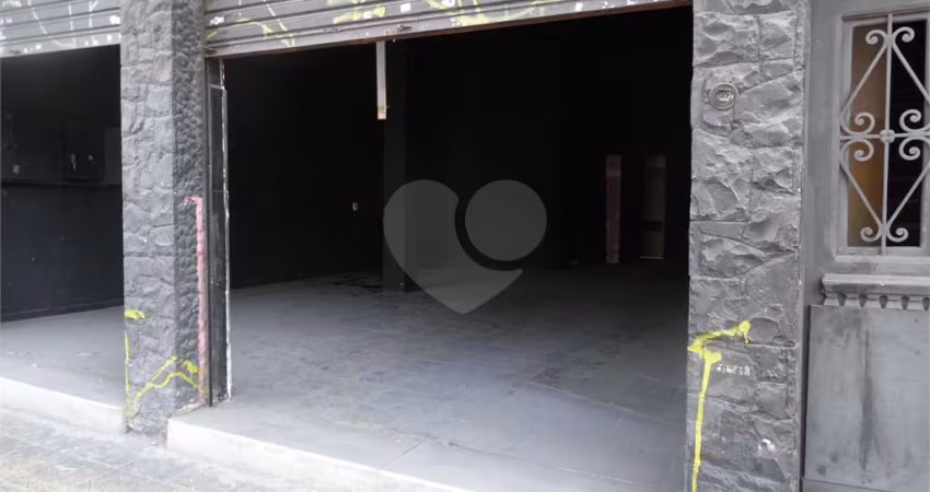 Salão Comercial à venda em Casa Verde - SP
