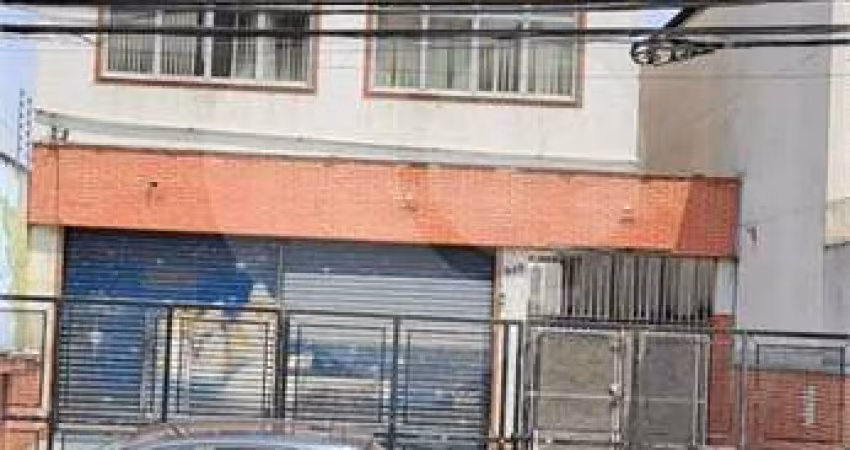 Prédio inteiro à venda ou para locação em Água Fria - SP