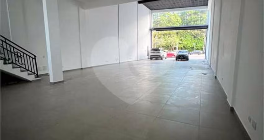 Salão Comercial à venda ou para locação em Santana - SP
