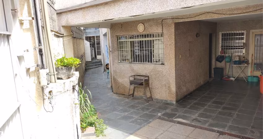 Salão Comercial à venda em Lauzane Paulista - SP