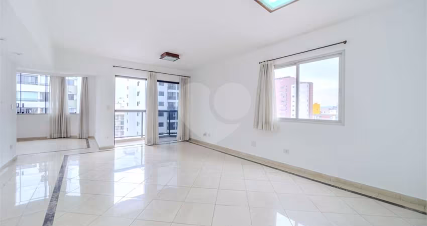 Apartamento com 4 quartos à venda ou para locação em Perdizes - SP