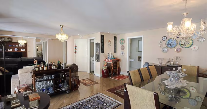 Apartamento com 2 quartos à venda em Perdizes - SP