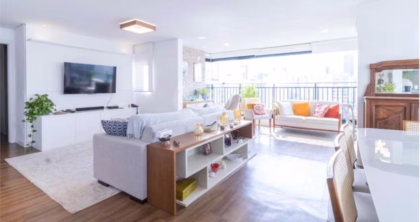 Apartamento com 2 quartos à venda ou para locação em Pinheiros - SP