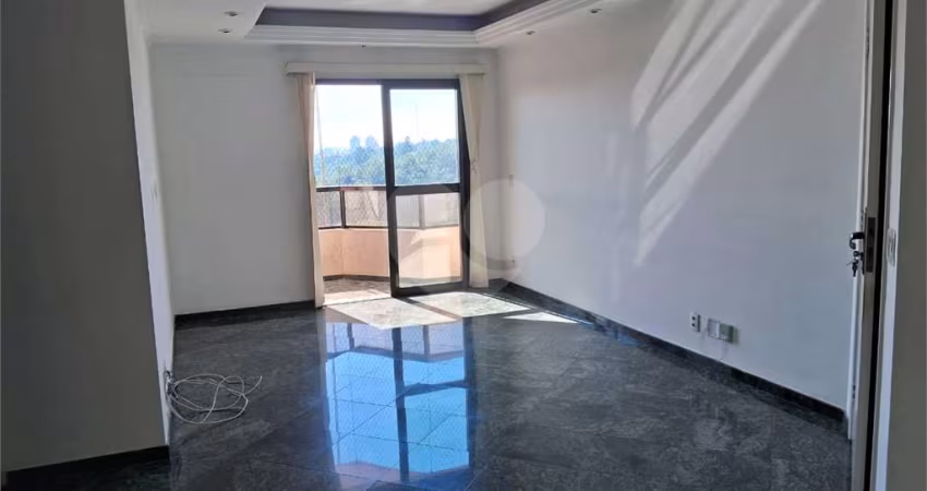 Apartamento com 3 quartos à venda ou para locação em Parque Mandaqui - SP