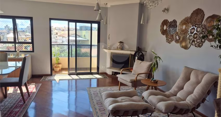 Apartamento com 3 quartos à venda ou para locação em Água Fria - SP