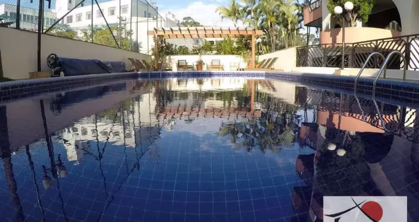 Apartamento com 3 dormitórios à venda, 150 m² por r$ 1.100.000,00 - parque da mooca - são paulo/sp